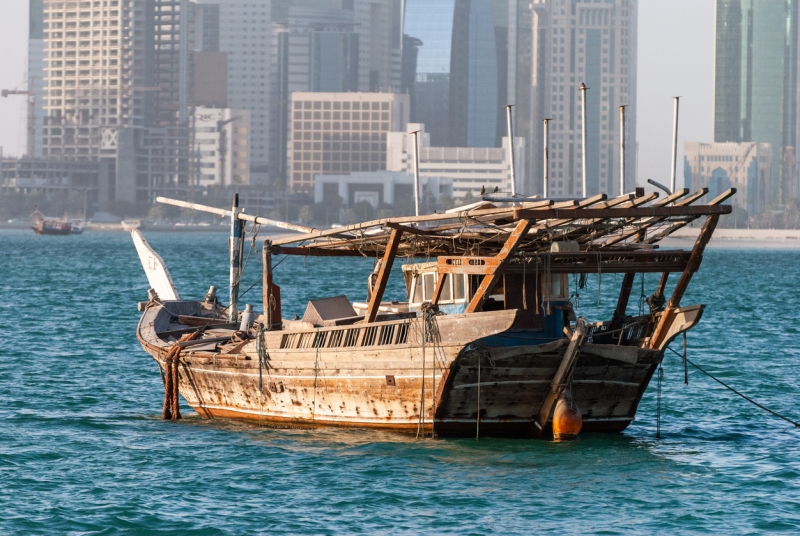 Qatar Highlights Tour